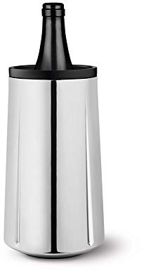 Rosendahl Weinkühler H22.5 Grand Cru Barware für Weinflaschen, Metallics