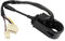 SCSN Lenkstockschalter Blinkerschalter 0083865043 0035458724 fur Mb-Trac 1100 1300 1500 900 Unimog U1000 U1250 U1300 U40