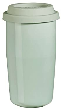 ASA Mug isotherme en porcelaine menthe 0,35 l