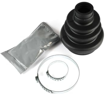 Pascal G6X007PC - Faltenbalgsatz, Antriebswelle