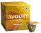 AVOURY Herbal Infusion | THE CAMOMILE | 8 Tee-Kapseln: Kamillen-Tee