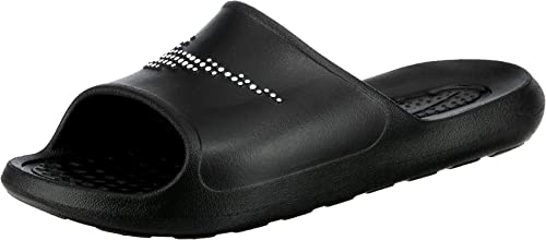 Nike Damen Victori One Slide Sandal, Schwarz, 38.5 EU