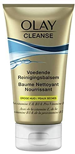 Olza Reinigen - Gesichtsreinigung, Pflegender Reinigungsbalsam - 150 ml
