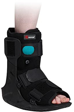 Zoyer Recovery+ 11 Zero Gravity Boot w/ Pump (Large)