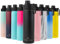 Insulated - Water Bottle (Black Knight - 650 ml)