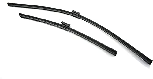 Scheibenwischer Vorne Wischerblätter Wischer Satz 650 mm 500 mm Kompatibel Mit Ford Kompatibel Mit Aston Martin Kompatibel Mit Volvo