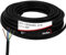 siwitec NYY-Kabel, NYY-J 5x1,5 mm², 25 m, Erdkabel, Installationskabel, Erdleitung, Kabelring - Made in Germany