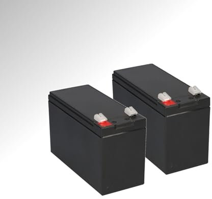 Hewlett Packard Enterprise Battery Module for HPE T750 G5 Uninterruptible Power, P02748-001