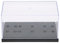 Phonograph Head Storage Box - High End Holder for Rekordbox, Durable Turntable Cartridge Display Case