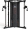 Atletica X-Five | Kabelzug Station | Kraftstation | 195cm für niedrige Deckenhöhen | auch in 210cm verfügbar | 180kg Steckgewichte | 2:1 Übersetzungsverhältnis Größe 210cm und 195cm