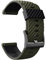 AEMALL Cinturino di ricambio per cinturino in silicone da 24 mm per bracciale Suunto 7 D5 Suunto 9 Spartan Sport da polso HR Baro Smart Watch Wristband, For suunto 9 baro, agata
