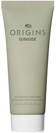 Moisturizing Hand Cream - Ginger by Origins for Women - 2.5 oz Cream