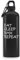 Bouteille d'eau Eat Sleep BMX Repeat pour vélo, motocross - Gravure artistique - Étanche - Grande capacité