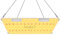 ANPSSSEN LED Grow Light, 2000W Full Spectrum, Plant Lamp for Indoor Veg and Bloom, Covers 120 * 120cm/4x4ft