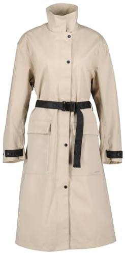 Didriksons Mira Long - Damen Parka