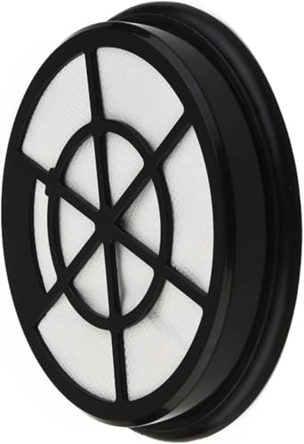 Daaxing Filtro lavable de repuesto para aspiradora cilíndrica Amazon Basics, para aspiradora Vcs35b15kc-70, B071vncnlf, accesorios de repuesto (1 unidad)