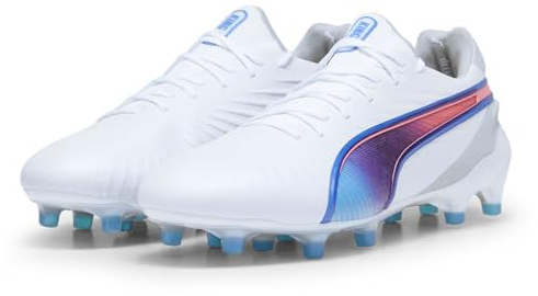 PUMA King Ultimate FG/AG Woman Football Boots EU 40