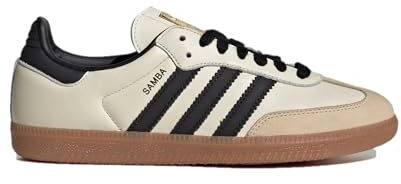 adidas Samba Og W ID0478, Sneakers - 37 1/3 EU