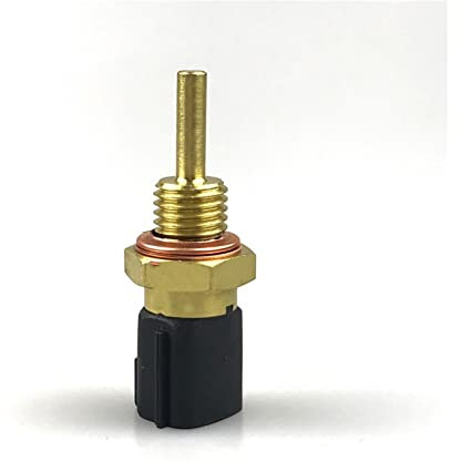 ROBAUN Kühlmitteltemperatursensor kompatibel mit DACIA OPEL EX FX M35 200 240 300