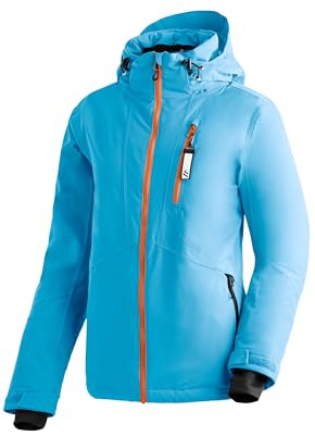 Maier Sports Damen Straja Ski-Jacken (1er Pack)