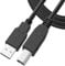 pluX USB Cable Lead For Alesis V Mini Portable V49 V61 VI61 MIDI Keyboard Controller