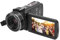 Videokamera-Camcorder, HX-Z88 4K 30MP UHD 10X Zoom Digitalkamera-Recorder mit 2'' Drehbarem IPS-Touchscreen, Tragbarer Handycam-Camcorder mit Fernbedienung und Akku