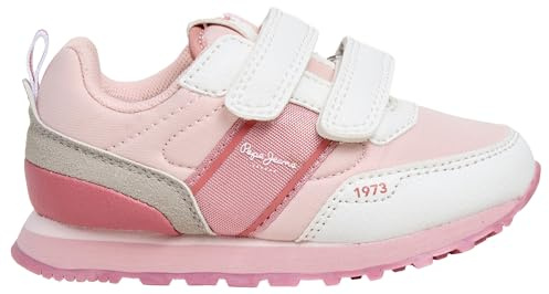 Pepe Jeans Mädchen Dublin Sweet Gk Sneak