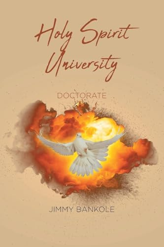 Holy Spirit University: Doctorate