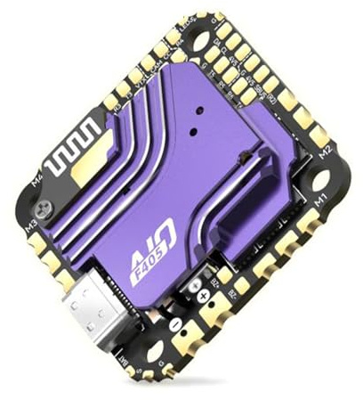 F405 Flight Controller 40A 3-6S für FPV Drohnen 5 Zoll Fernbedienung Quadcopter Drohnen Zubehör FPV Flight Controller