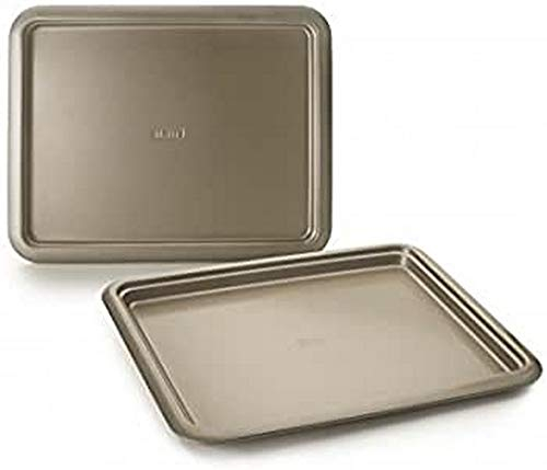 Ibili 841041 BANDEJA PARA GALLETAS GOLDEN CLASS