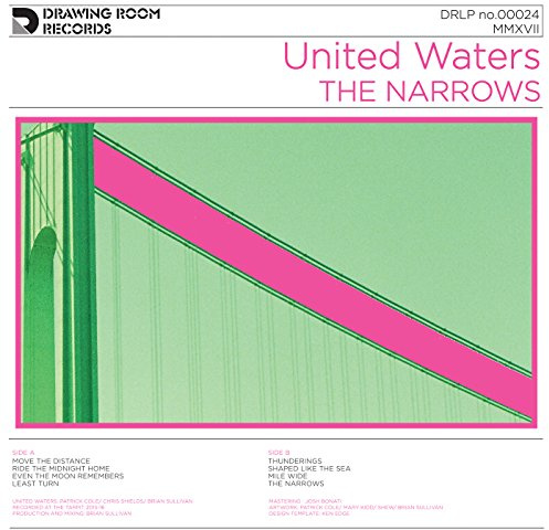 Drawing Room Records