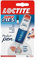 Henkel 02943 3P Perfect Pen Colle Rapide Loctite Cyanoacrylates Tube 3 g Cyan