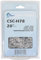 UpStart Components 2 Pack Replacement 20-Inch H78 20BPX Chainsaw Chain for Echo CS-490 Chainsaw (20 Length.325 Pitch, 0.050 Gauge, 78 Drive Links)