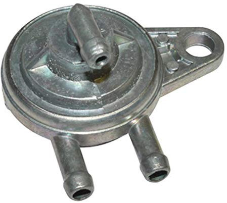 P2R (Motorisé) ROBINET ESSENCE SCOOT ADAPTABLE PIAGGIO 50 ZIP 2T 2008> -P2R-