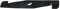 Yard Force Tosaerba Senza Fili, 32 cm, per LMG32, Nero