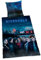 Herding Riverdale Bettwäsche-Set, Wendemotiv, Kopfkissenbezug 80 x 80 cm, Bettbezug 135 x 200 cm, Baumwolle/Renforcé, Mehrfarbig