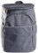 EDP 73749 Mochila Tipo Nevera, Gris, 37x26x19.5 cm, Unisex-Adult