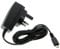 Mr Gadget's Solutions Micro USB Mains Wall Plug Charger Cable Lead Wire Compatible With Huawei Y6, 1.5M Long