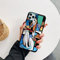 Picasso Abstrakte Kunst Malerei Handyhülle für iPhone 11 12 13 Pro XS MAX Mini 8 7 6 6S Plus X 5S SE 3 2022 2020 XR Silikonhülle, cxnzylia, für iPhone SE 2020