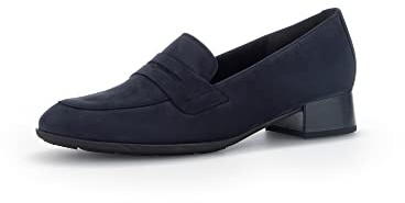 Gabor Damen Slipper, Frauen Slip On