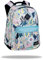 Coolpack F096742, Schulrucksack SCOUT DAVO, Multicolor