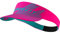 Dynafit Sportlich Alpine Graphic Visor Band Stirnband, Pink Glo/8050, Einheitsgröße