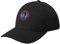 CIZIEOE Baseball Kappe Baseball Cap Tom Waits (10) Baseballkappe, Sportkappe, Hut für den Mann für die Sonne, große Größe, Strandhut, Baseballmütze für Männer und Frauen
