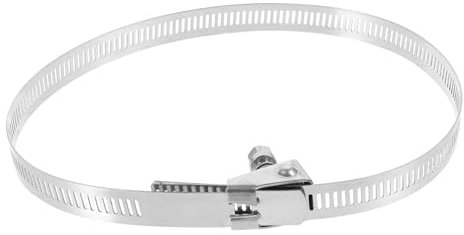 ROMISBABA Pex Klemmring Aus Pex Crimp Werkzeug Quetschklemme Cinchclip Wasserklemme Metallklemme Klemmwerkzeuge Drahtklemmwerkzeug