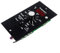 Kit pannello di controllo termostato digitale, controller per forno a pellet di legno, spegnimento automatico, griglia a pellet (A)