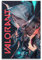 YDJKTRJKJK Valorant Game Poster56 Poster, dekoratives Gemälde, Leinwand, Wandposter und Kunstdruck, moderne Familienschlafzimmer-Dekoration, Poster, 50 x 75 cm