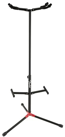 Fender Adjustable Double Hanging Guitar Stand