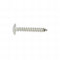 100 Vis Penture Torx Inox A2 - Diamètre 6 mm - En boîte - Longueur 25 mm