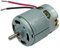Moteur haute vitesse RZ-735VA-9517 RS-735 CC 12 V-18 V 20400 tr/min 5 mm 1 pièce