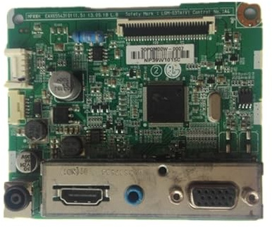 TV Motherboard EAX65543103 ，Compatible For LG ， 24M37H-B 24M38H 24M35H 24M45H